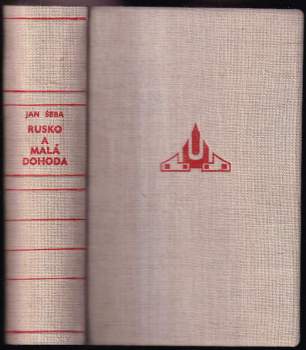 Rusko a Malá dohoda v politice světové