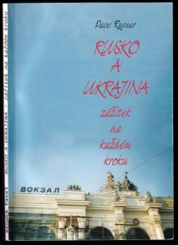 Rusko a Ukrajina