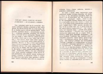 Vladimir Sergejevič Solov‘jev: Rusko a všeobecná Cirkev