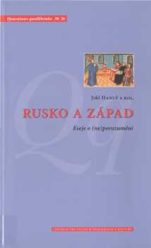 Rusko a západ
