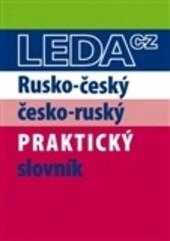 Rusko-český, česko-ruský praktický slovník