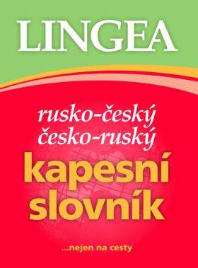 Rusko-český, česko-ruský kapesní slovník