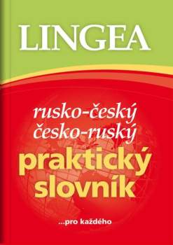 Rusko-český, česko-ruský praktický slovník