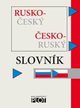 Rusko-český, česko-ruský kapesní slovník