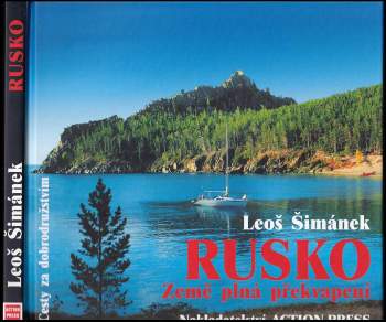 Leoš Šimánek: Rusko