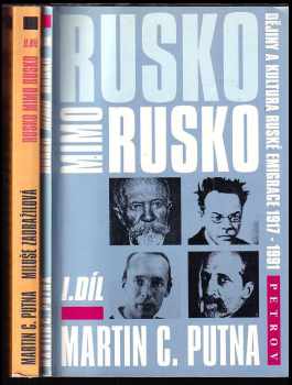 Rusko mimo Rusko