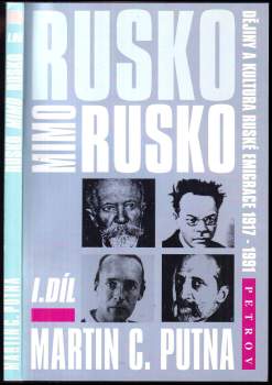 Rusko mimo Rusko