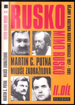 Rusko mimo Rusko