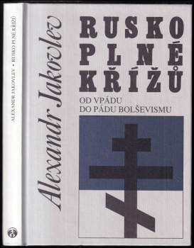 Rusko plné křížů