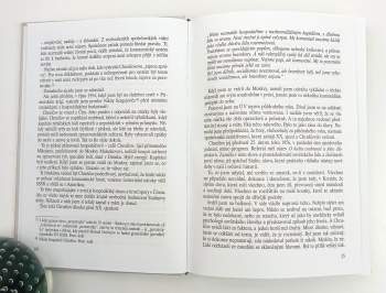 Aleksandr Nikolajevič Jakovlev: Rusko plné křížů