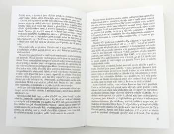 Aleksandr Nikolajevič Jakovlev: Rusko plné křížů