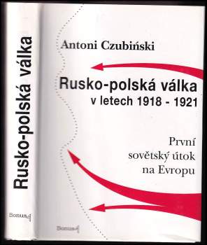 Rusko-polská válka v letech 1918-1921