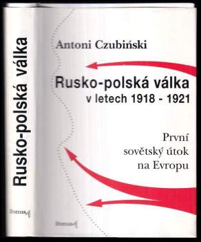Rusko-polská válka v letech 1918-1921