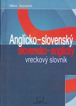 Rusko-slovenský a slovensko-ruský vreckový slovník