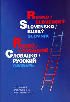 Rusko-slovenský, slovensko-ruský slovník