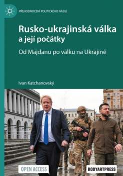 Rusko-ukrajinská válka