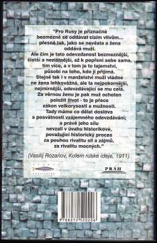 Aleksandr Isajevič Solženicyn: Rusko v troskách