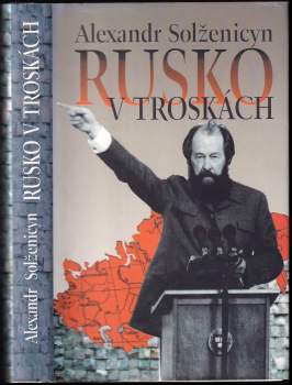 Rusko v troskách