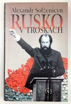 Rusko v troskách
