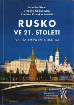 Rusko ve 21. století