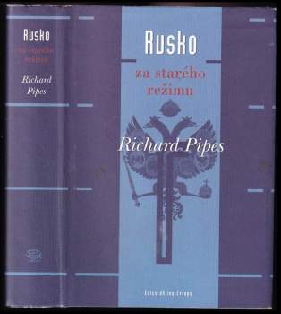 Rusko za starého režimu