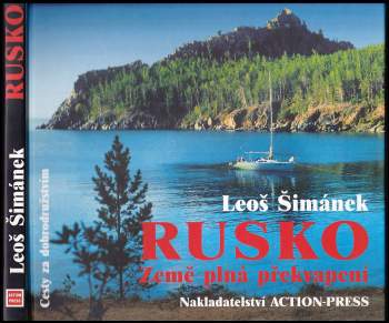 Rusko - země plná překvapení