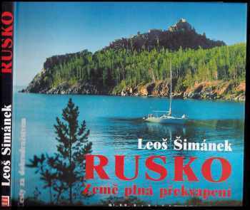 Rusko - země plná překvapení