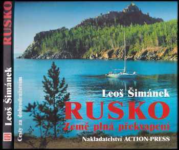 Rusko - země plná překvapení