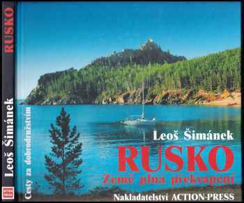 Leoš Šimánek: Rusko