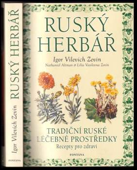 Ruský herbář
