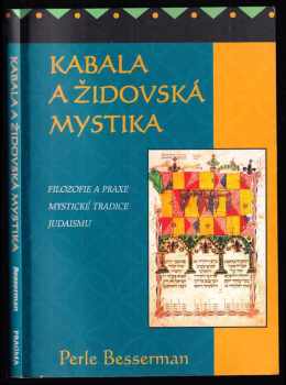 Kabala a židovská mystika