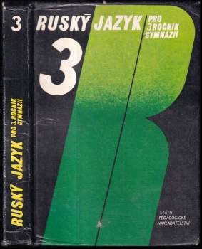 Ruský jazyk 3