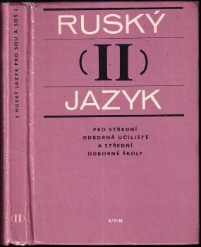 Ruský jazyk 5