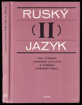 Ruský jazyk 5