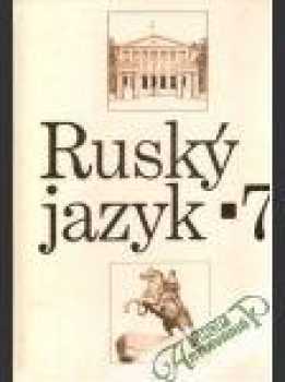 Ruský jazyk pro 7. ročník základní školy