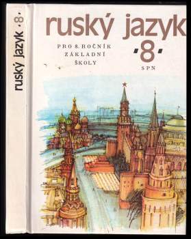 Ruský jazyk 8