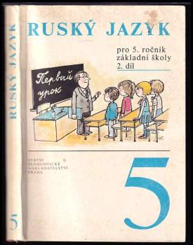 Ruský jazyk