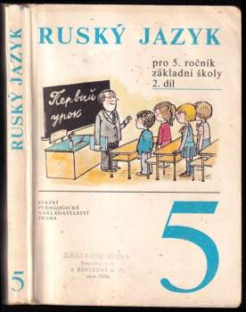 Ruský jazyk