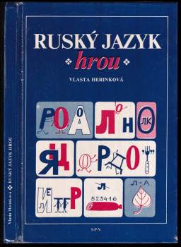 Ruský jazyk hrou