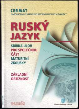 Ruský jazyk