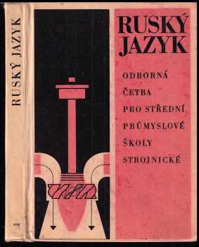 Ruský jazyk