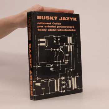 Ruský jazyk