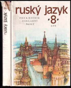 Ruský jazyk 8