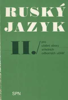 Ruský jazyk pro učební obory SOU