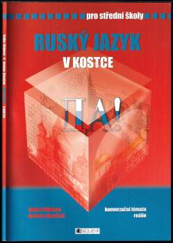 Ruský jazyk v kostce