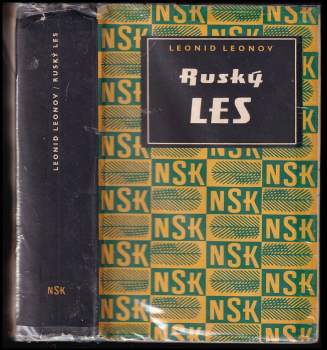 Ruský les