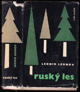 Ruský les