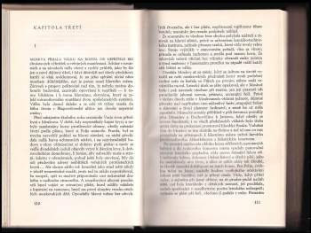 Leonid Maksimovič Leonov: Ruský les
