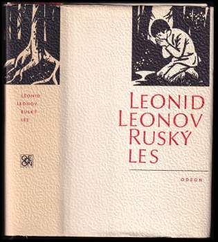 Leonid Maksimovič Leonov: Ruský les