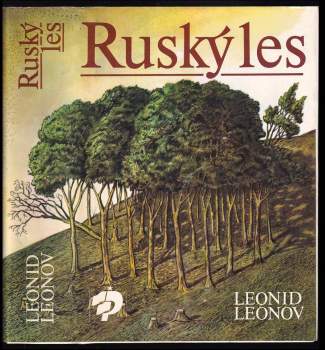 Ruský les